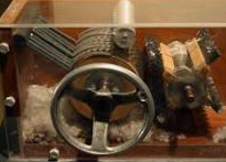 cotton gin