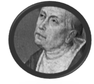 Nicolás de Cusa (1401-1464)