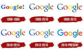 Sergey Brin y Larry Page.