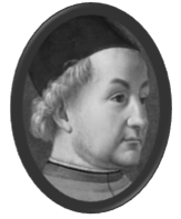 Marsilio Ficino (1433-1499)