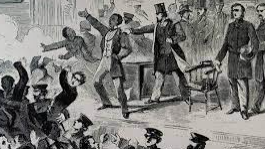 abolitionist movement