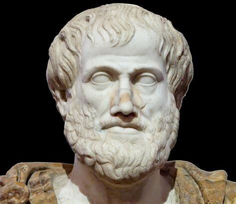 Ciencia de Aristoteles