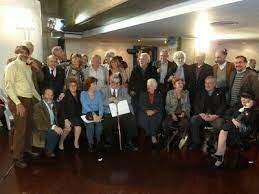 50 Aniversario de la puesta en marcha de Clementina y de la Creación del Instituto de Cálculo - Jornadas Manuel Sadosky