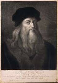 Leonardo da Vinci