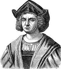 Christopher Columbus