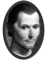 Nicolás Maquiavelo (1467-1527)