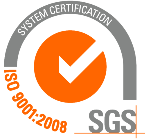ISO 9001:2008