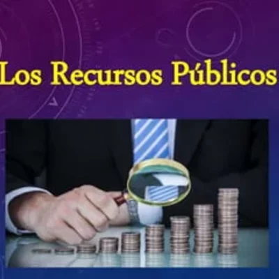 Timeline:  Recursos públicos del Estado a través del tiempoTarea