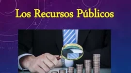 Timeline:  Recursos públicos del Estado a través del tiempoTarea