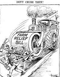 United Sates V. Butler