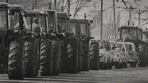 Food and Agriculture Act of 1977