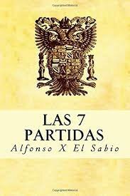 Código de las Siete Partidas