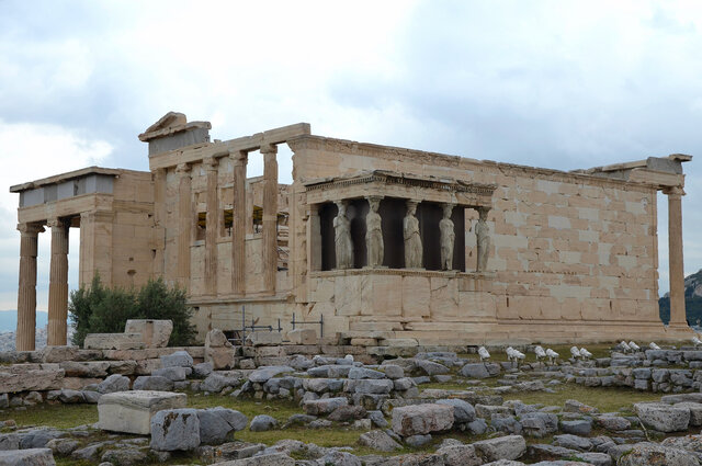 Erechtheion