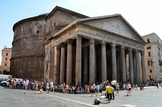 Pantheon