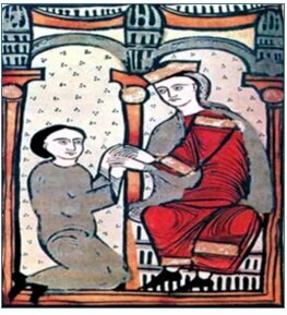 EL FEUDALISMO SIGLOS - X-XI