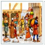 CRECIMIENTO DEMOGRÁFICO (DE POBLACIÓN) SIGLO XI