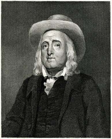 Jeremy Bentham