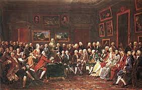 Academias Científicas