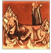 LA CRISIS DEL SIGLO XIV DE LA BAJA EDAD MEDIA