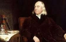 Jeremy Bentham
