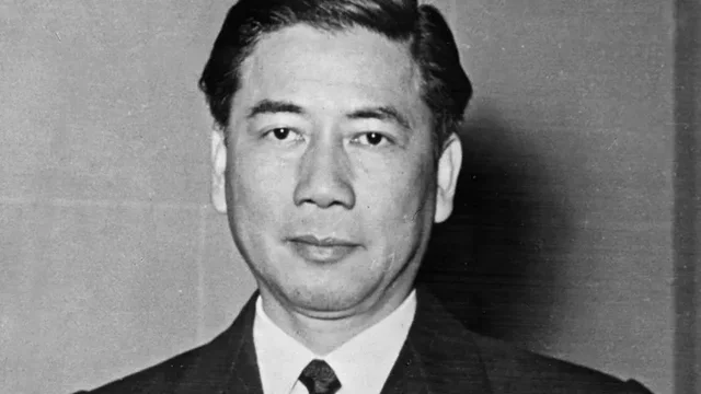 Assassination of Ngo Dinh Diem