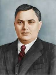 Georgy Malenkov