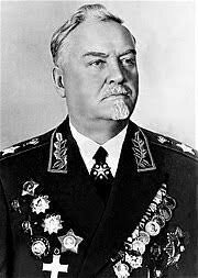 Nikolai Bulganin