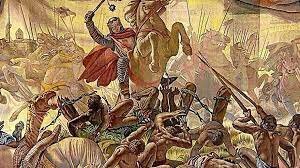 Amputación territorial sufrida por navarra proveniente de pedro II y Alfonso VIII