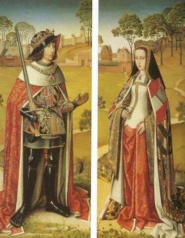 Introducción del reino Navarro a la monarquía Francesa