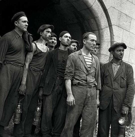 Los agentes economicos