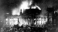 Incendio de Reichstag