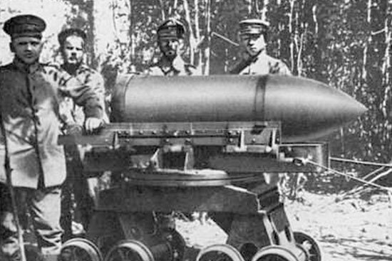 SEGUNDA GUERRA DE MOVIMIENTOS