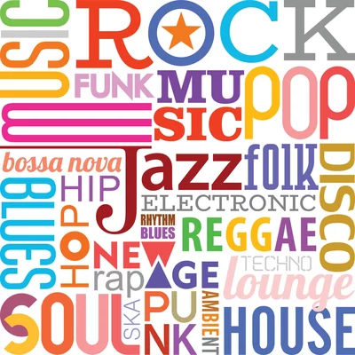 Timeline: Kontsumorako musika