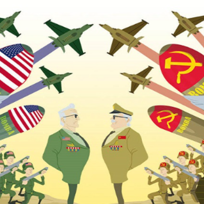 Timeline: La Guerra Fred