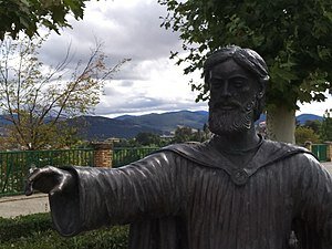 Exigio a los musulmanes la devolución de fortalezas fronterizas (Uncastillo y el valle de funes) 1011