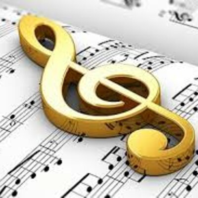 Timeline: Musikaren historia