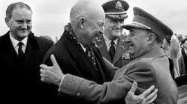 Timeline: Guerra Freda (1947-1991)