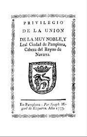 Privilegio de la Unión