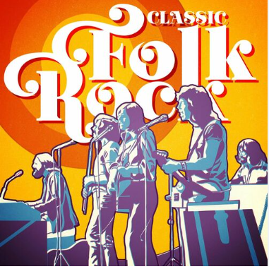 Folk-Rocka eta Psikodelia