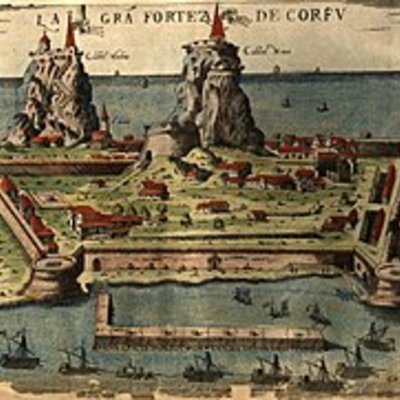 Timeline: Εμφύλιος στην Κέρκυρα