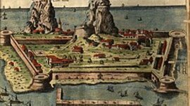 Timeline: Εμφύλιος στην Κέρκυρα