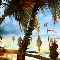 La vida en la epoca de los descubrimientos