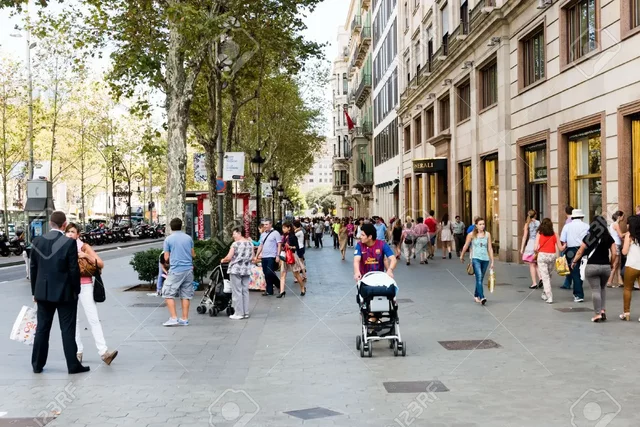 La vida en nuestra época