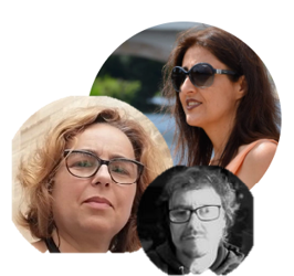 Sessão de formação | Protótipo do projeto