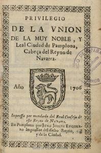 Privilegio de la Unión