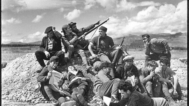 Guerra Civil de Navarra