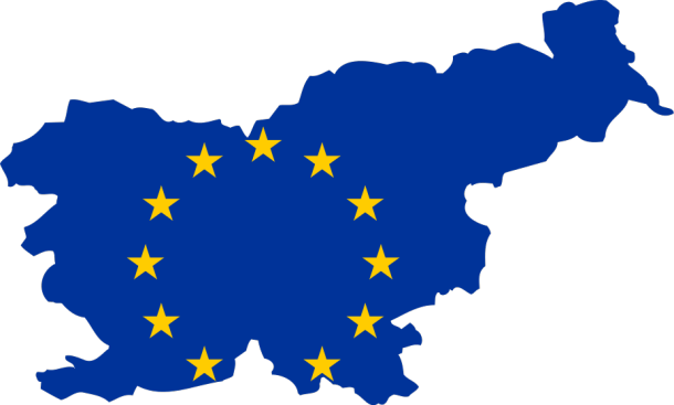 PRIKLJUČITEV EVROPSKI UNIJI