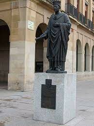 Carlos III "el noble"