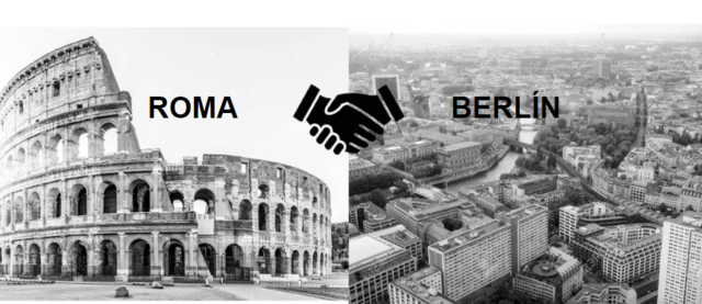 Eje Roma-Berlín