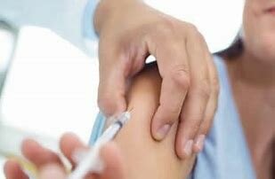 Den første moderne vaksinen